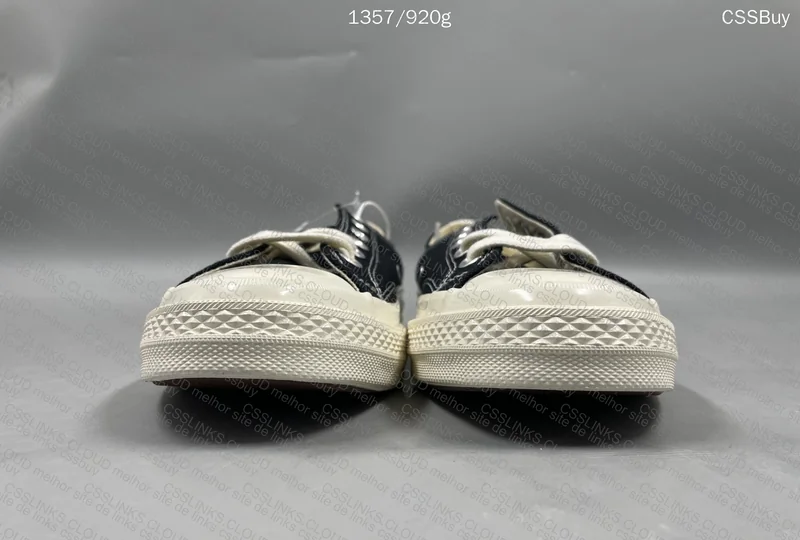 Converse x Cgd