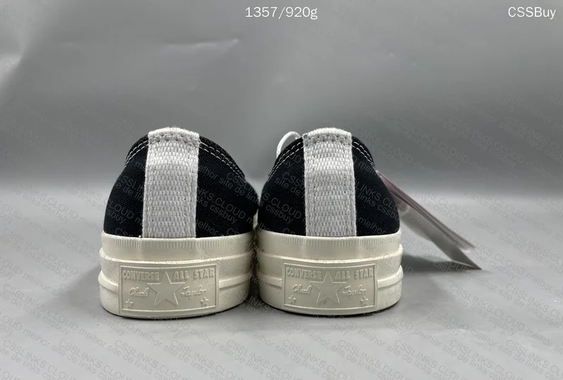Converse x Cgd 2