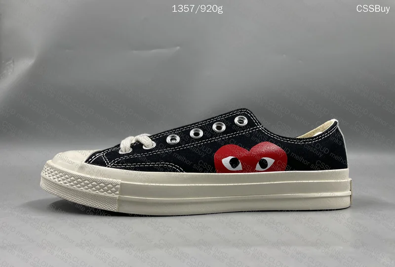 Converse x Cgd 3