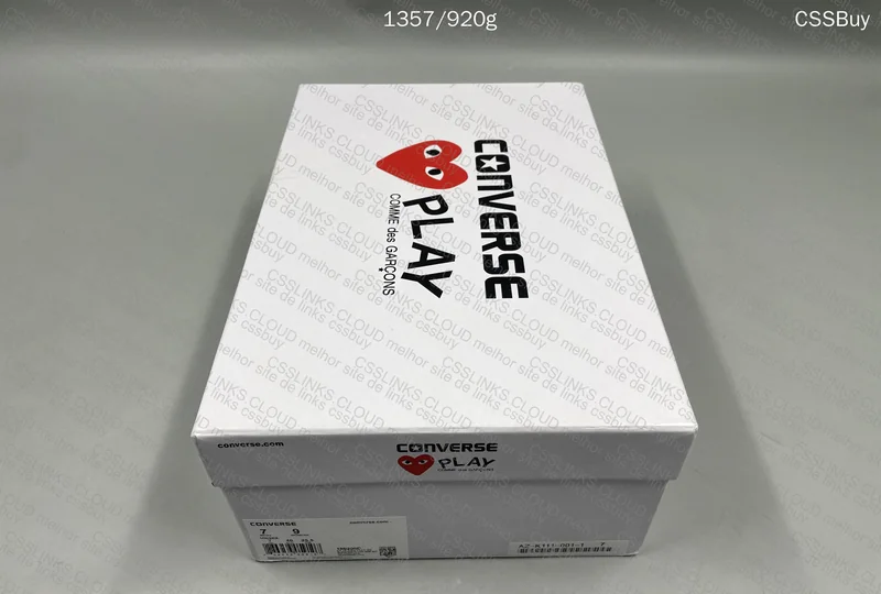 Converse x Cgd 4