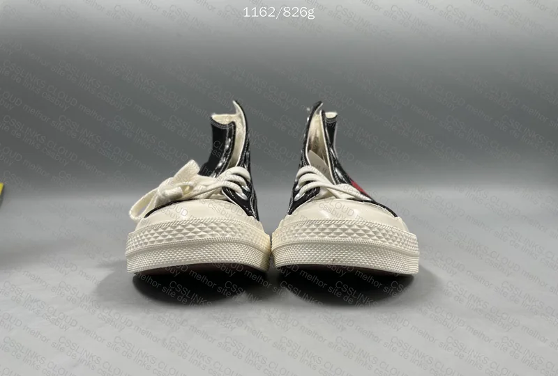 Converse X Comme Des Garçons GL? 5