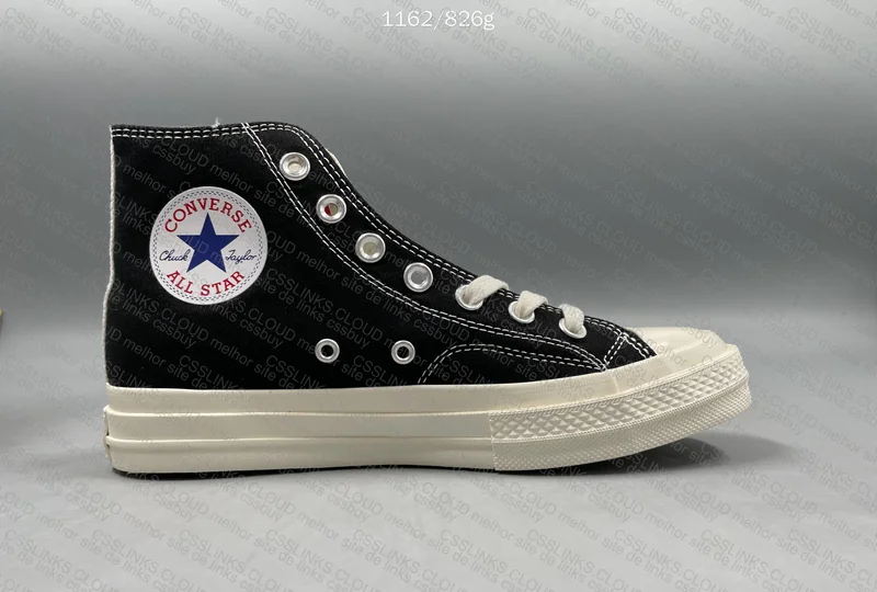 Converse X Comme Des Garçons GL? 8