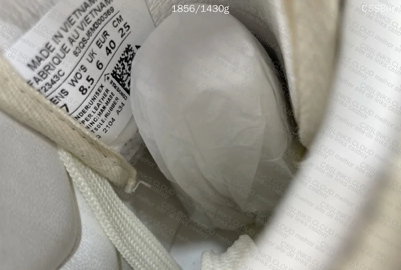 Converse x Rick owens 7