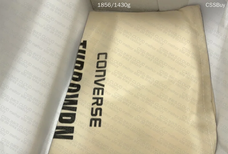 Converse x Rick owens 9