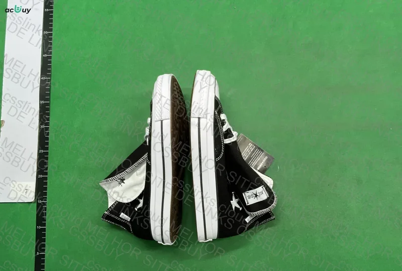Converse X Stussy 3