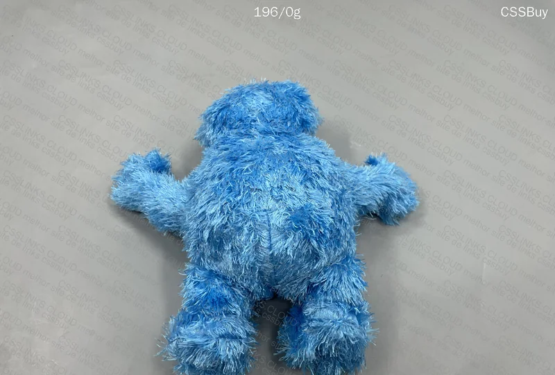 cookie Monsters