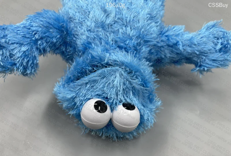 cookie Monsters 2