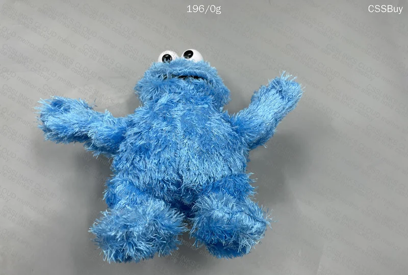 cookie Monsters 3