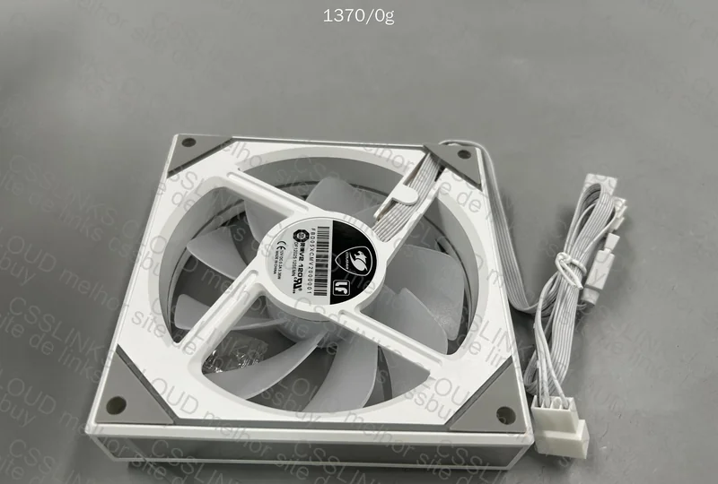 Cooler ARGB Cougar 4
