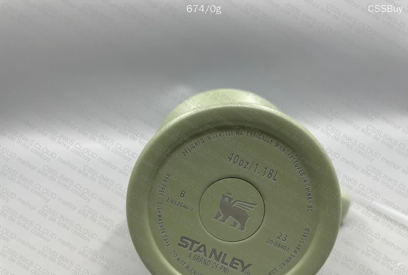Stanley Large Cup 3