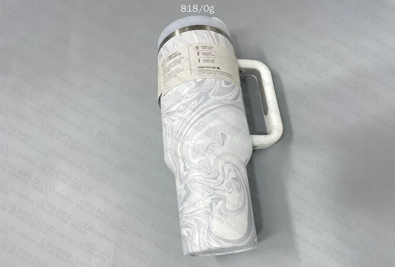 Copo Stanley 1.18L 6