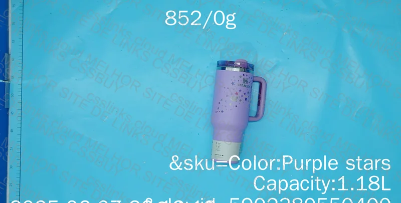 Copo Stanley 2