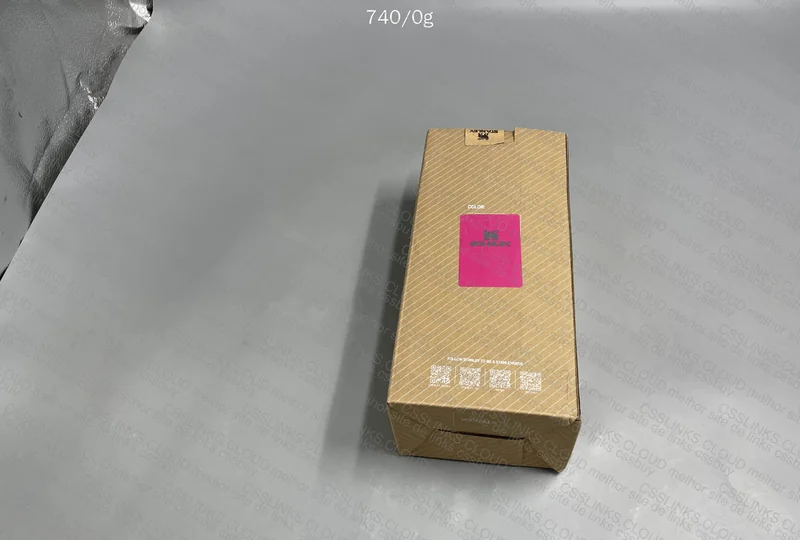 Copo Stanley Barbie 8