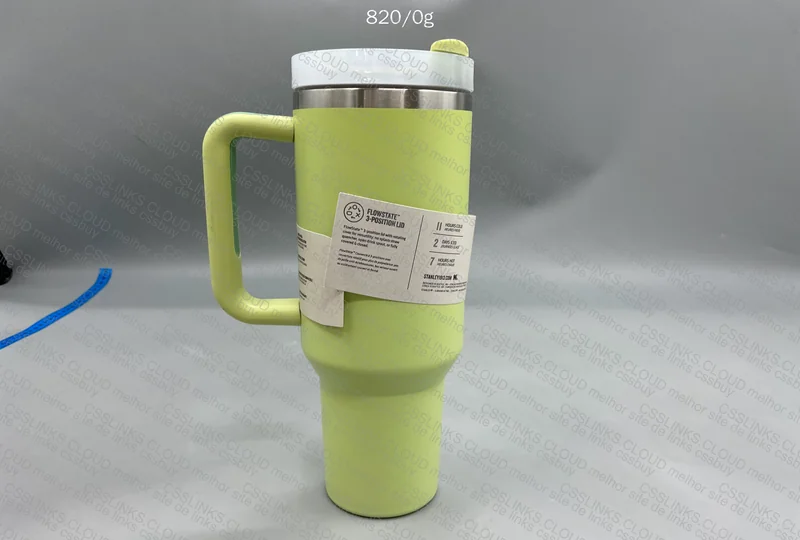Copo Stanley Quencher 4