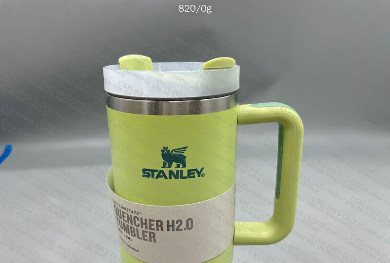 Copo Stanley Quencher 6
