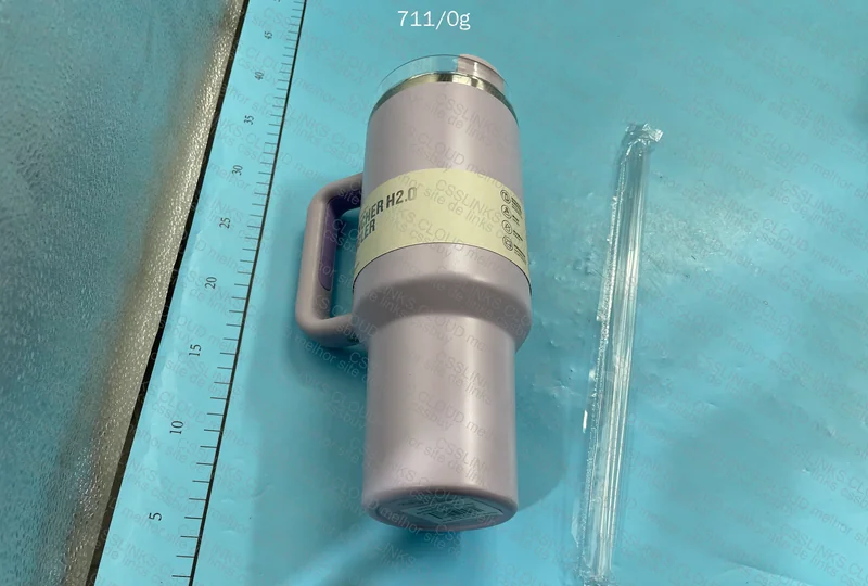 COPO STANLEY Quencher H2.0 1,18L 4