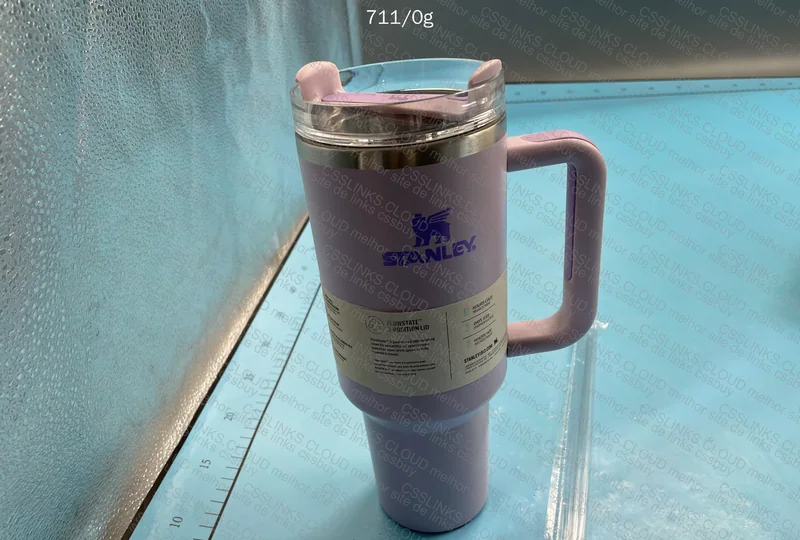 COPO STANLEY Quencher H2.0 1,18L 5