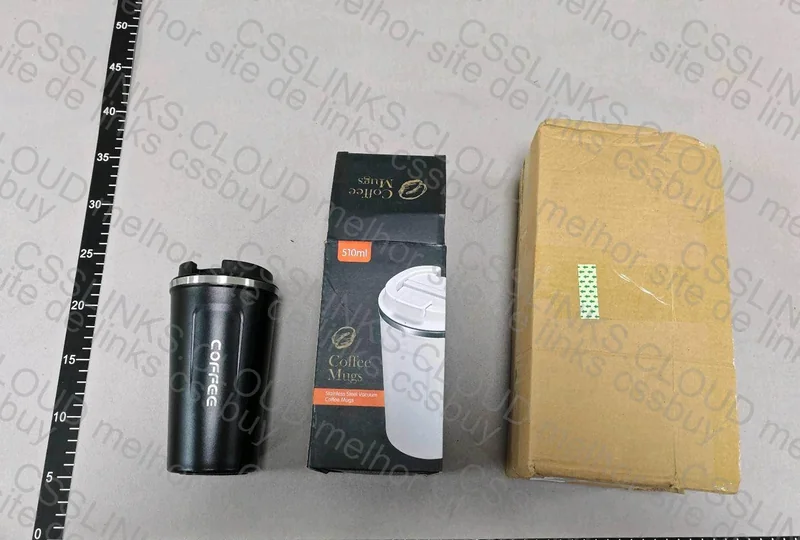 Thermal Cup