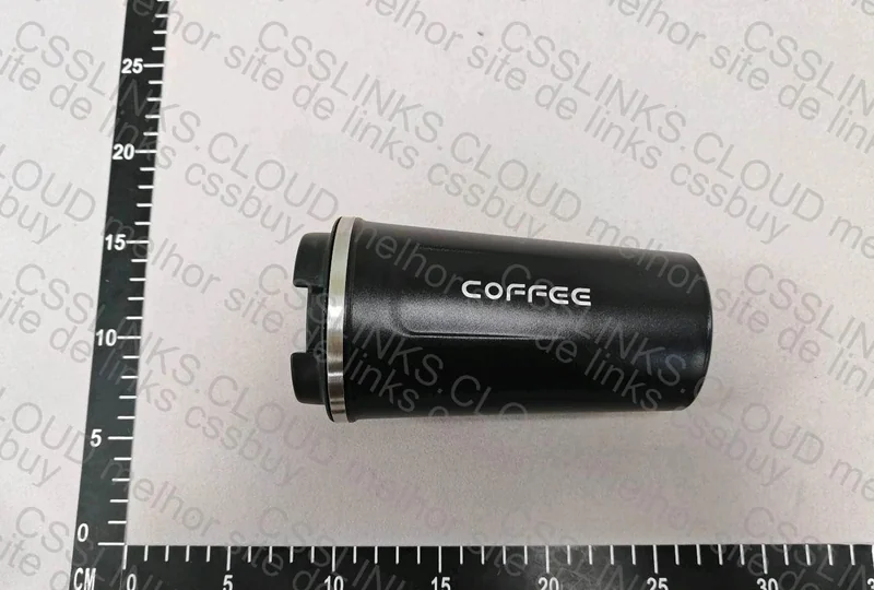 Thermal Cup 2