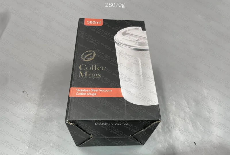 Thermal Cup for Coffee