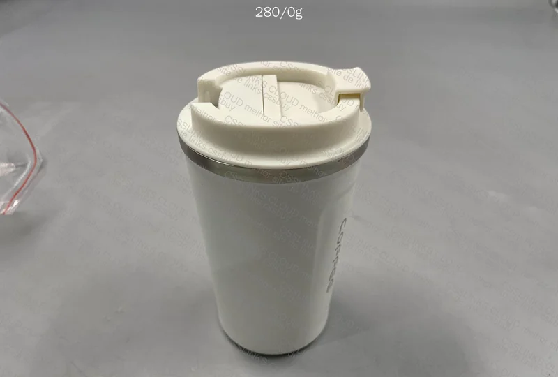 Thermal Cup for Coffee 2