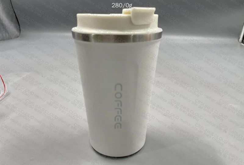 Thermal Cup for Coffee 3