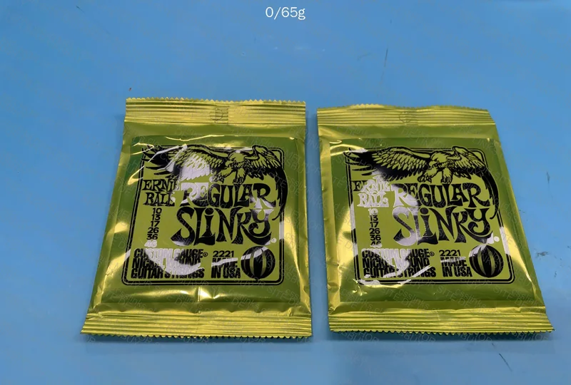 Guitar String