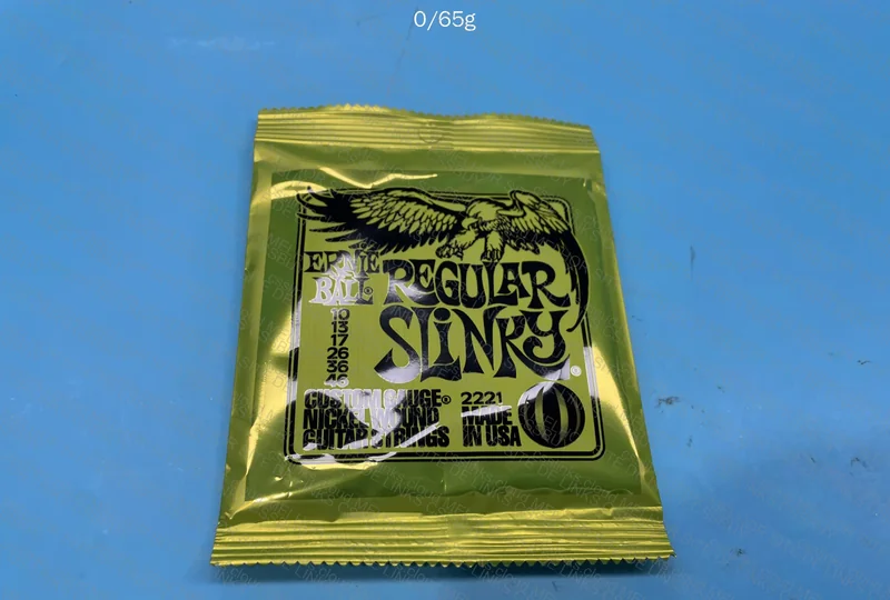 Guitar String 2