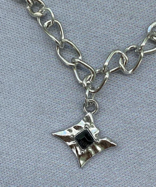 Costume Jewelry Necklace 3