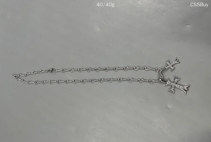 Chrome Hearts Necklace