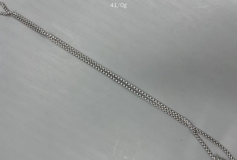 Chrome Hearts 2.50Y Necklace 4