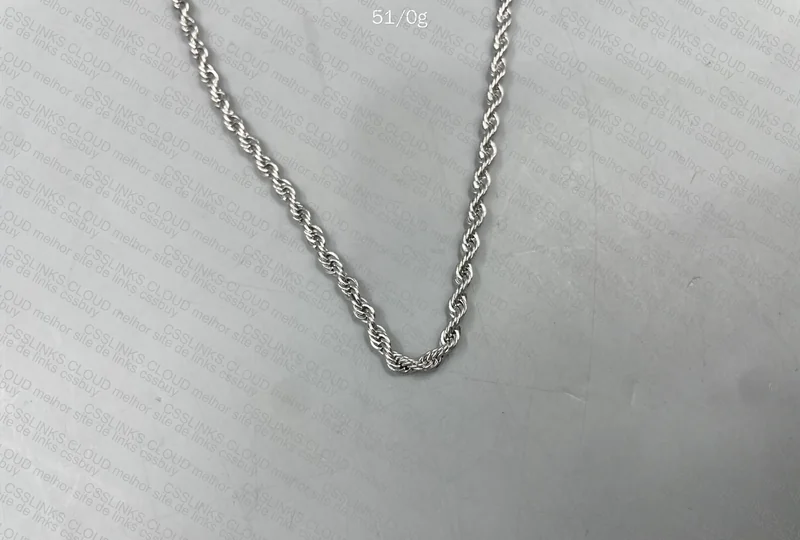Rascal Necklace