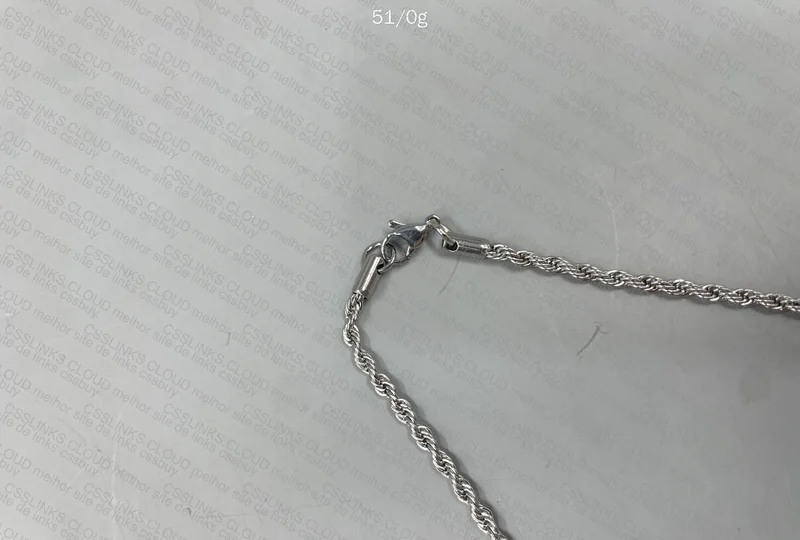 Rascal Necklace 3