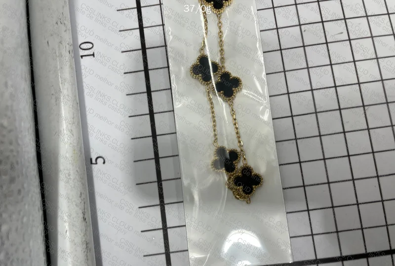 Van Cleef Necklace 2