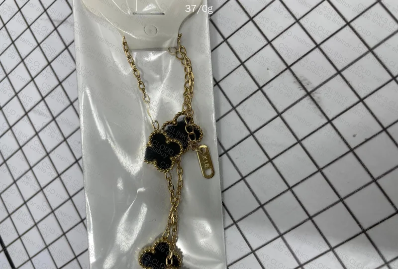 Van Cleef Necklace 3