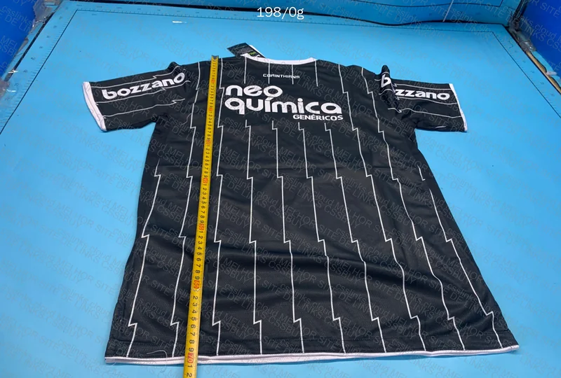 Corinthians 11/12 Jersey II 6