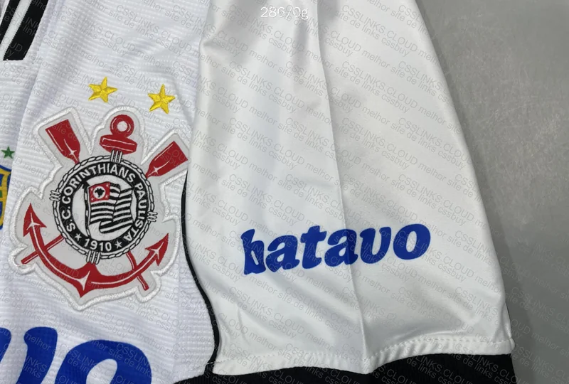 Corinthians 1999 (todo torto) 5