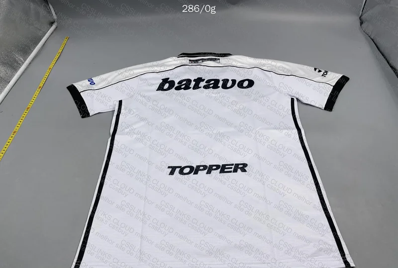 Corinthians 1999 (todo torto) 7
