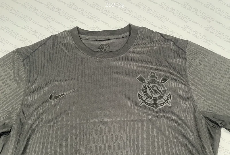 Corinthians 2024 Player Version 3
