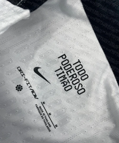 Corinthians 2025