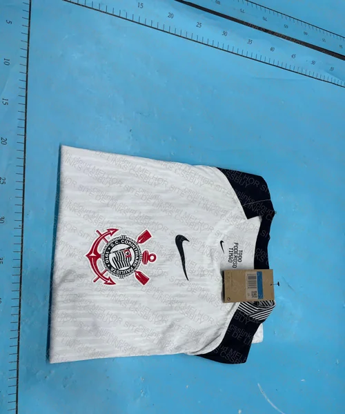 Corinthians 2025 2