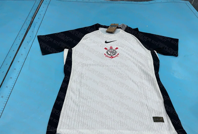 Corinthians 2025 3