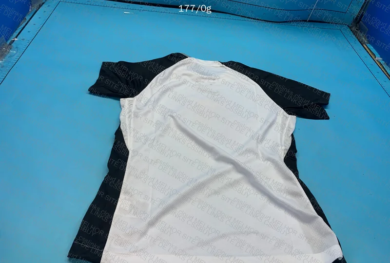 Corinthians 25/26 Jersey I Fan Version (Female) 8