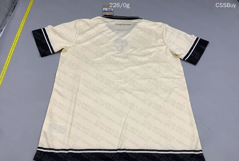 Corinthians - 4th Jersey 2023-2024 2