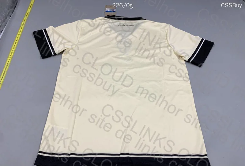 Corinthians - 4th Jersey 2023-2024 4