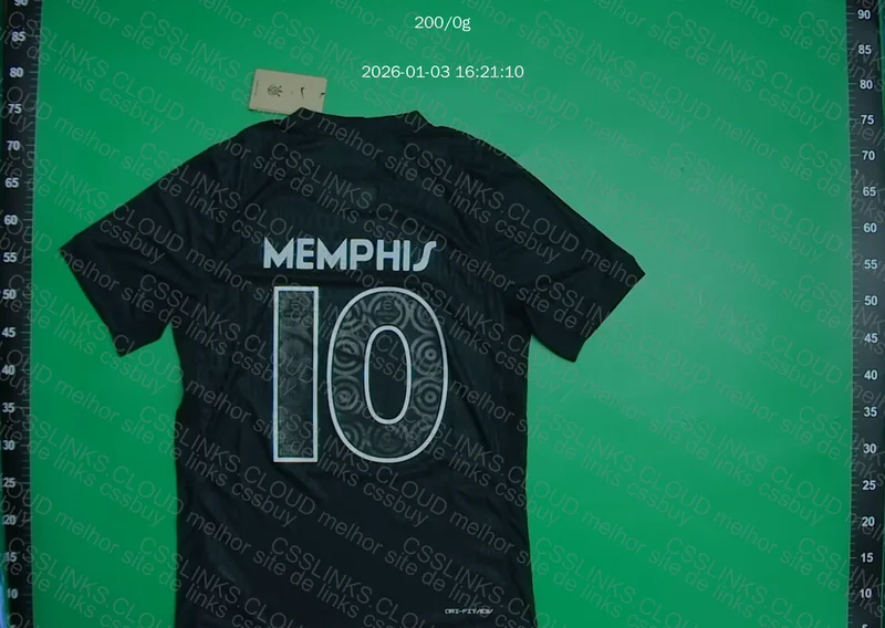 Corinthians all black