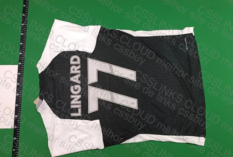 Corinthians camiseta II 2025/26 4