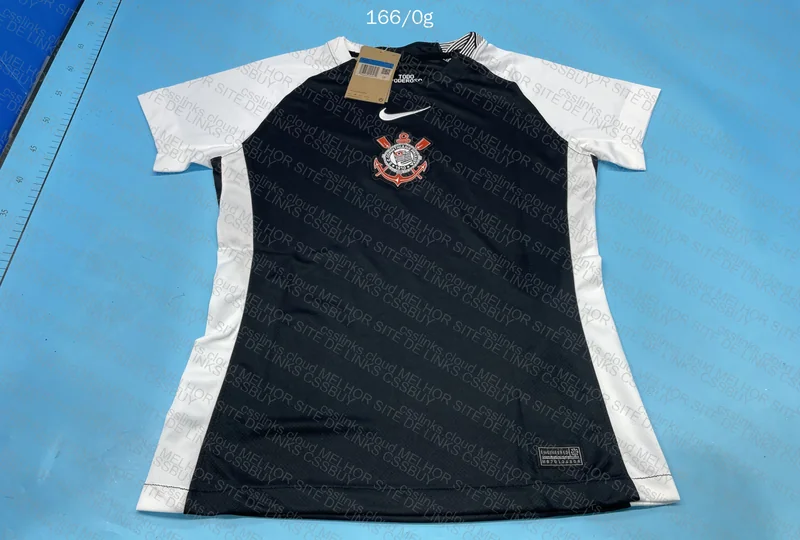 Corinthians Female Jersey