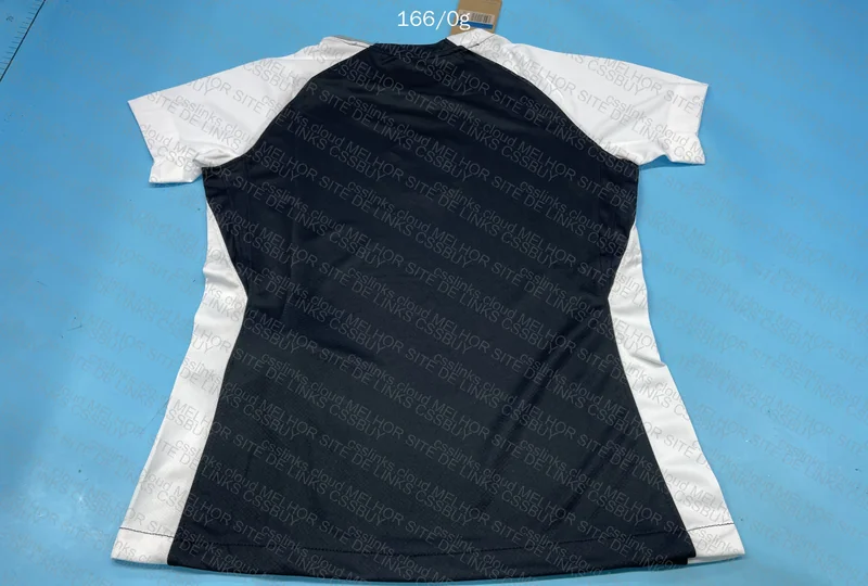 Corinthians Female Jersey 4