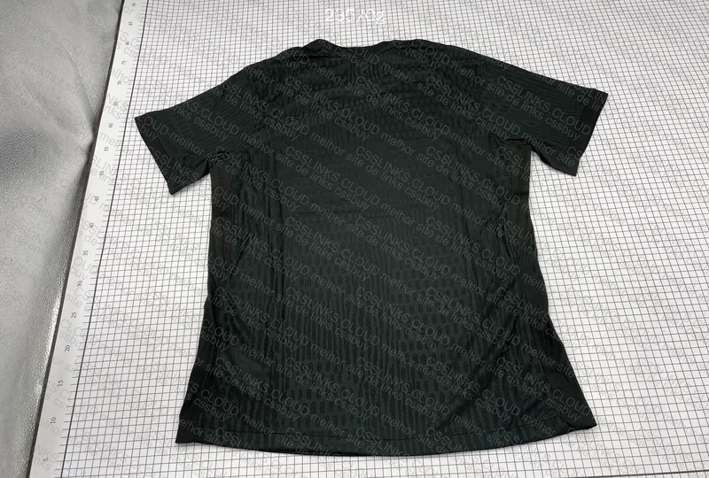Corinthians II Player Version (Returned) 4
